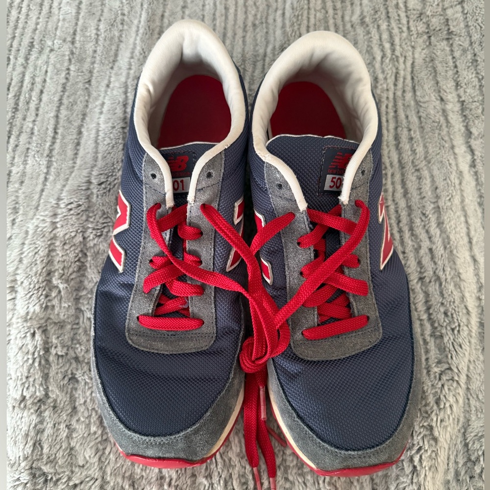 New Balance 574 Trainers